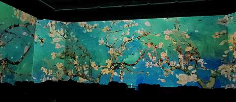 Van Gogh