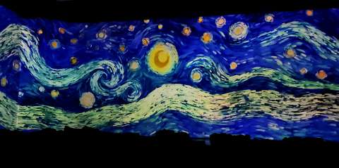 Van Gogh