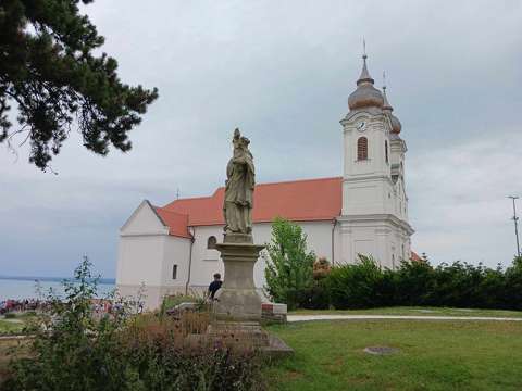 Borús Tihany