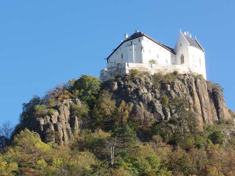 Füzéri vár