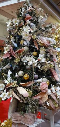 Sapin de Noël