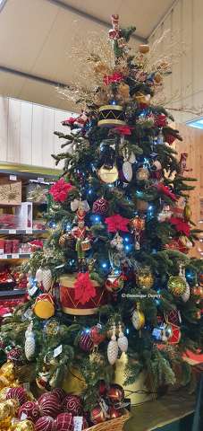Sapin de Noël