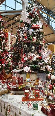 Sapin de Noël