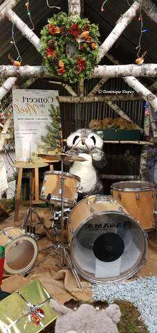 Décoration de Noël