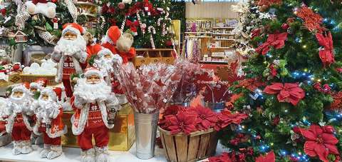 Décoration de Noël