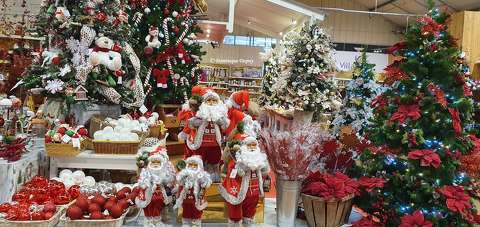 Décoration de Noël