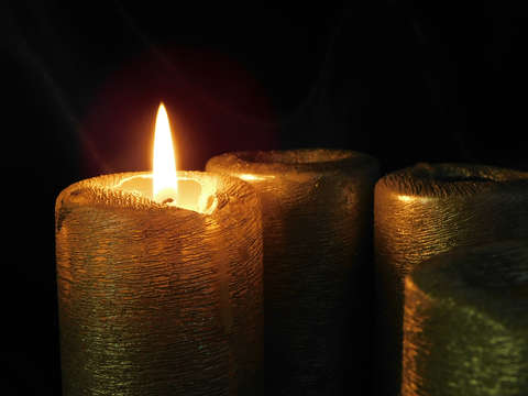 Advent első vasárnapja kulcsfontosságú, hiszen ekkor veszi kezdetét a felkészülési időszak.