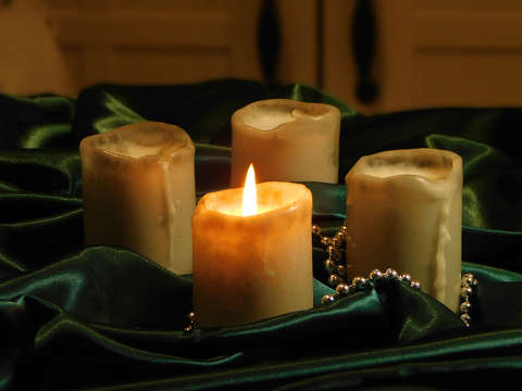 Advent első vasárnapja kulcsfontosságú, hiszen ekkor veszi kezdetét a felkészülési időszak.