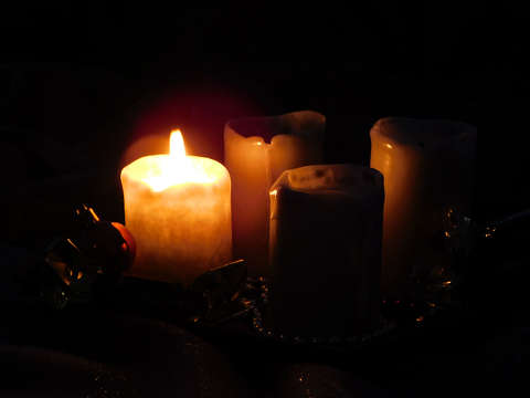 Advent első vasárnapja kulcsfontosságú, hiszen ekkor veszi kezdetét a felkészülési időszak.