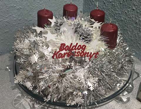 Advent
