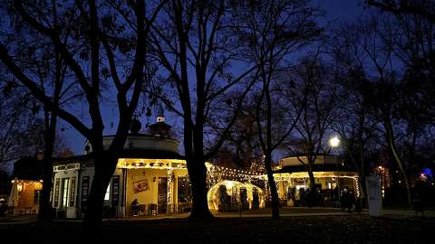Városliget