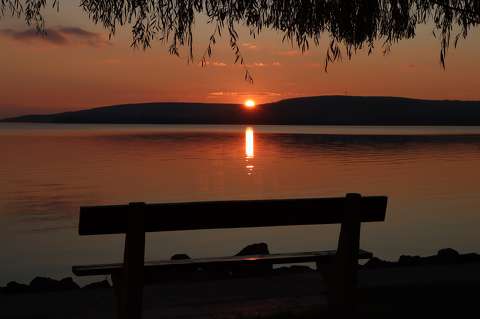 Balatonfűzfő