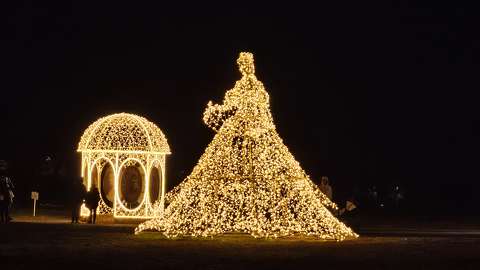 Gödöllői Kastélypark Sissi