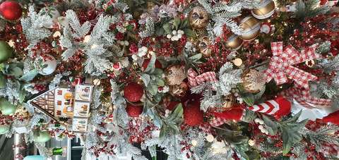 Décoration de Noël !