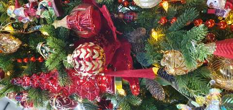Décoration de Noël