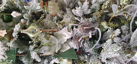 Décoration de Noël
