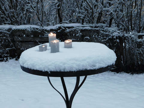 Advent negyedik vasárnapja.