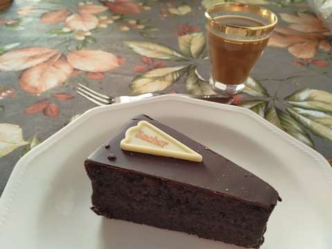 Sacher