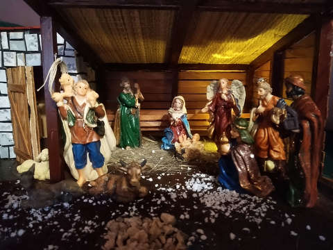 Kellemes karácsonyi ünnepet.