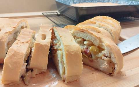 Stromboli