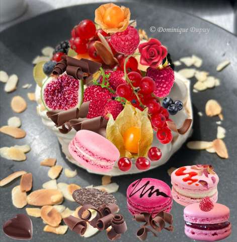 Dessert