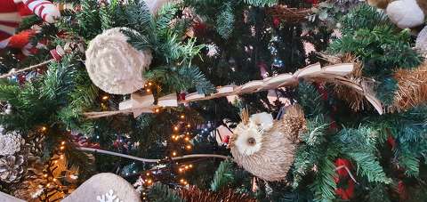 Sapin de Noël