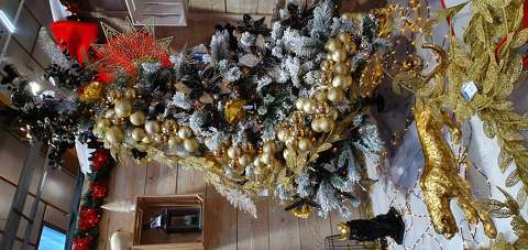 Sapin de Noël