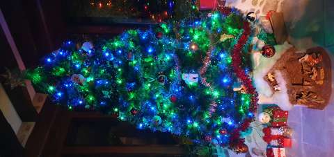 Sapin de Noël