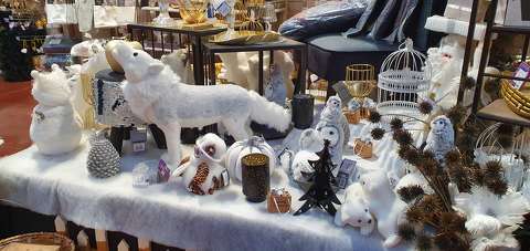 Décoration de Noël