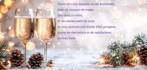 Happy New Year