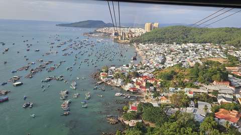 Phu Quoc Vietnam