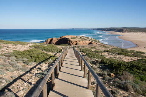 Portugália