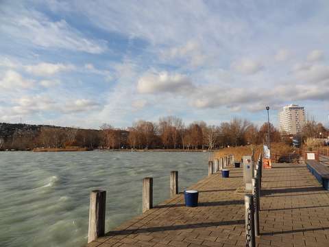 Balatonalmádi