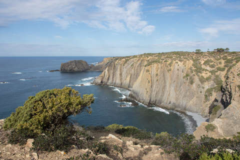 Portugália