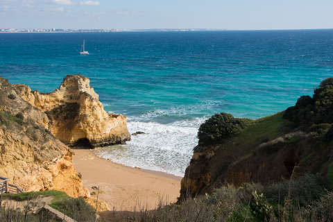 Lagos, Portugália