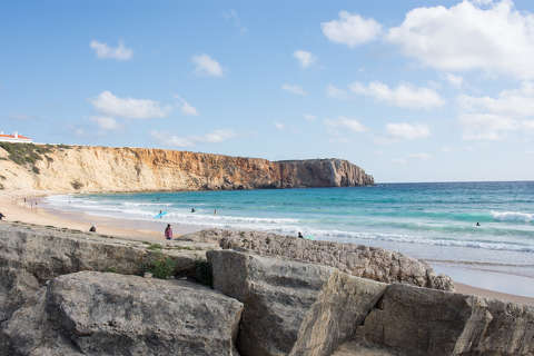 Portugália