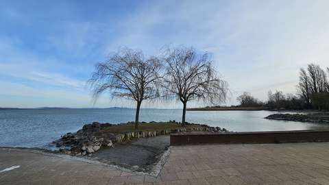 balaton magyarország tó