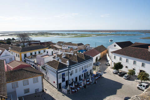 Faro, Portugália