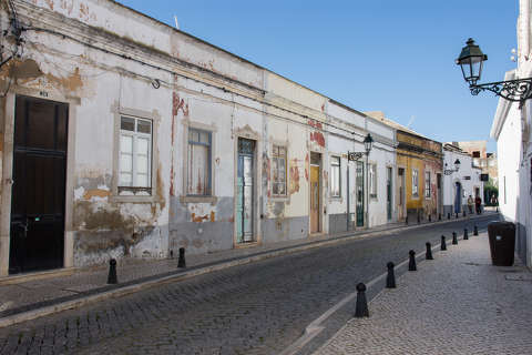 Faro, Portugália