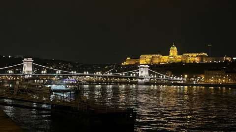 Budapest