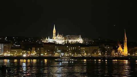 Budapest