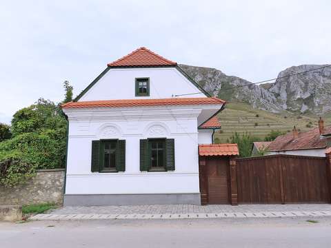 Torockó