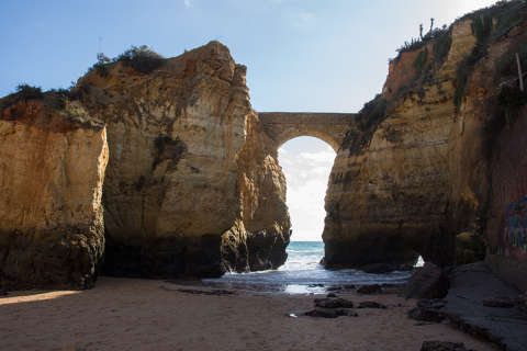 Lagos, Portugália