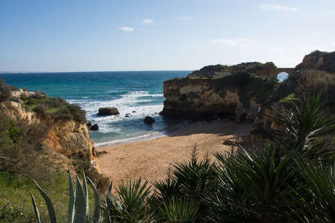 Portugália
