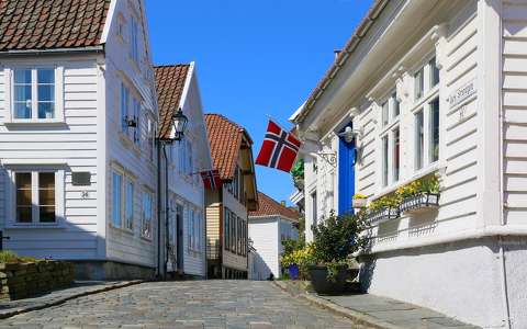 Stavanger, Norway