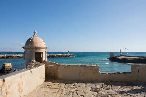 Portugália