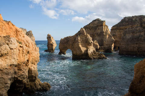 Lagos, Portugália