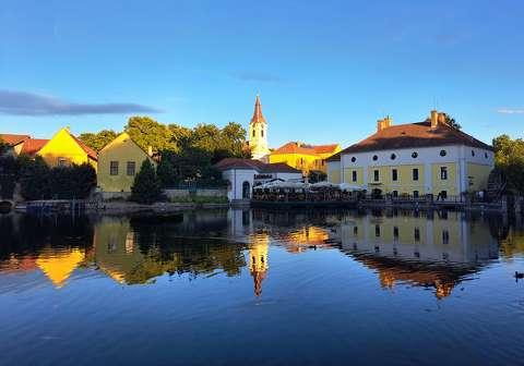 Tapolca