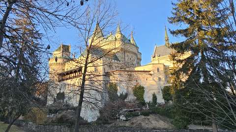 Bojnice