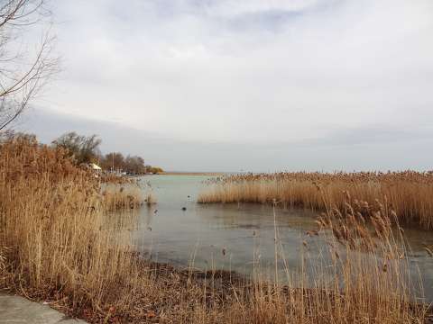 Alsóörs, Balaton